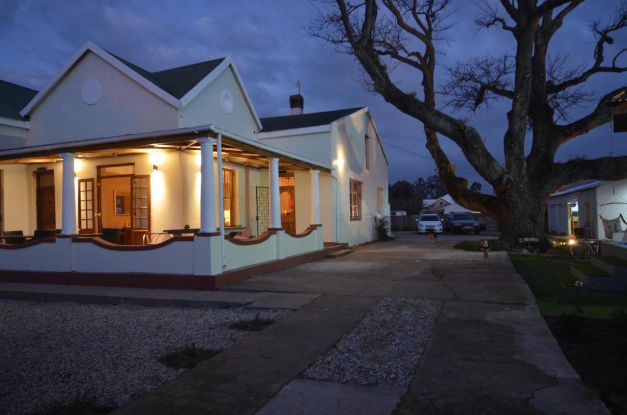 The Heritage Country House Porterville Zewnętrze zdjęcie